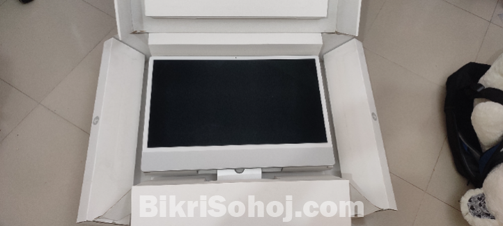 iMac M1 ram 16 GB SSD 512 model 2021